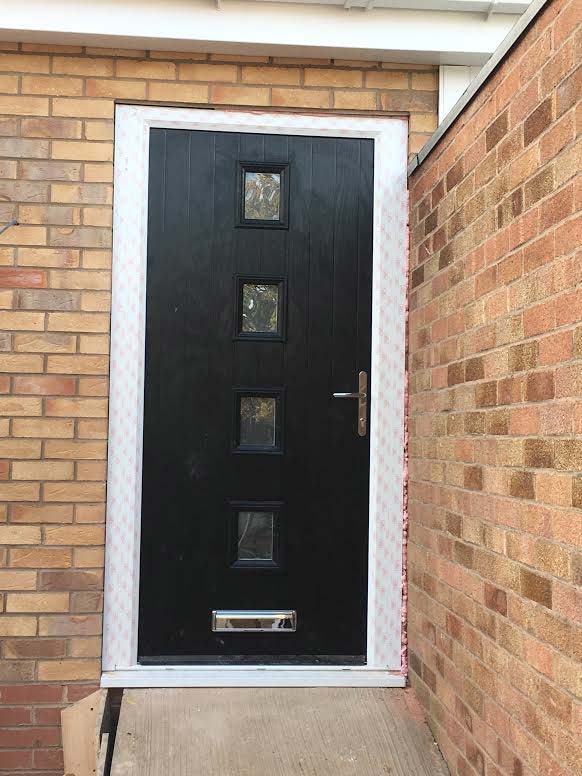 GRP Composite Doors UK Reviews GRP Composite Doors UK Reviews