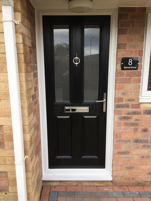 GRP Composite Doors UK Reviews