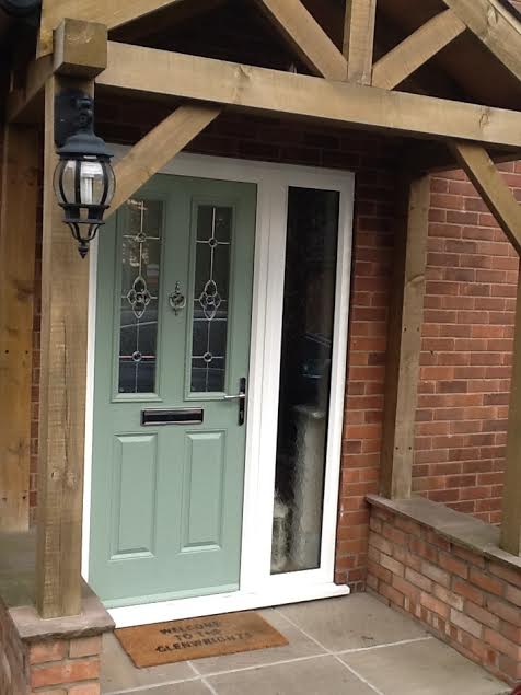 Grp Composite Doors Uk Reviews