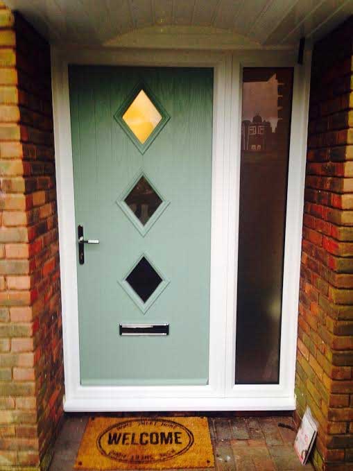 Grp Composite Doors Uk Reviews
