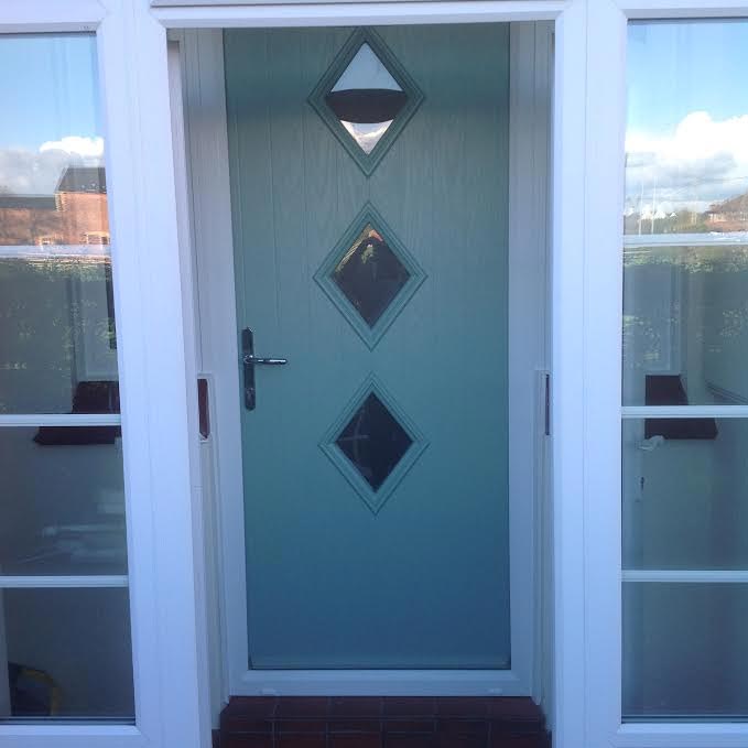 Grp Composite Doors Uk Reviews