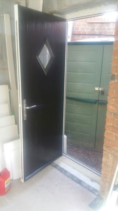 Grp Composite Doors Uk Reviews