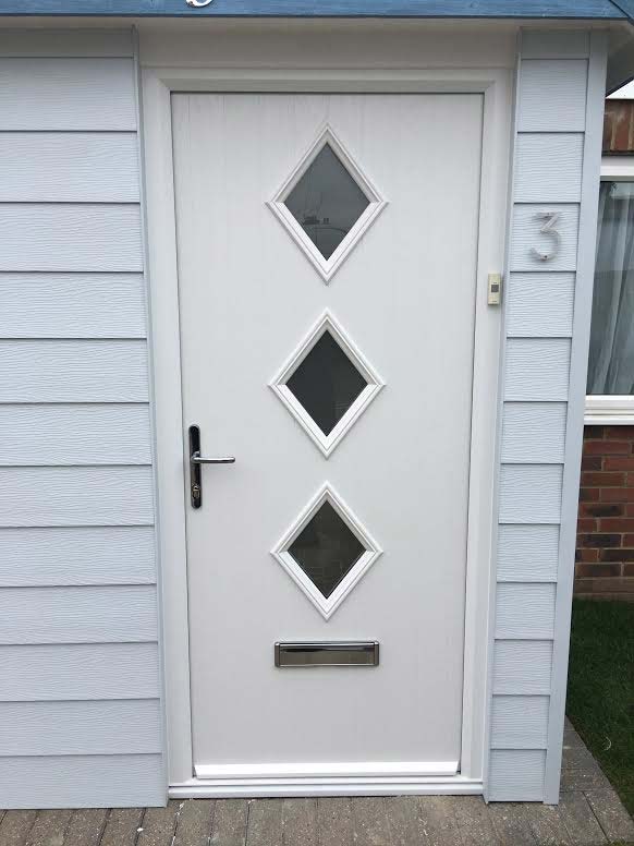 Grp Composite Doors Uk Reviews