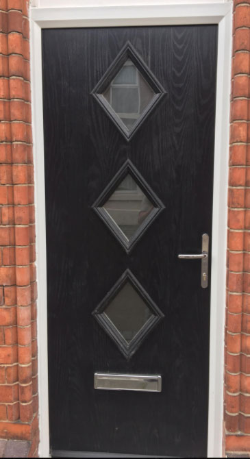 Grp Composite Doors Uk Reviews