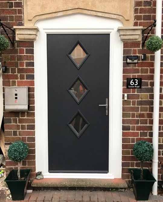 Grp Composite Doors Uk Reviews