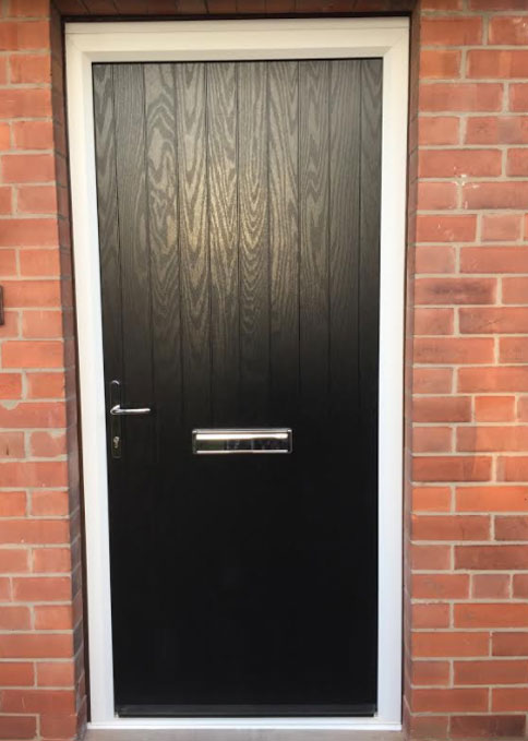 Grp Composite Doors Uk Reviews