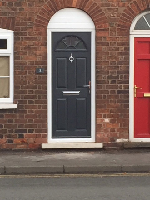 GRP Composite Doors UK Reviews GRP Composite Doors UK Reviews