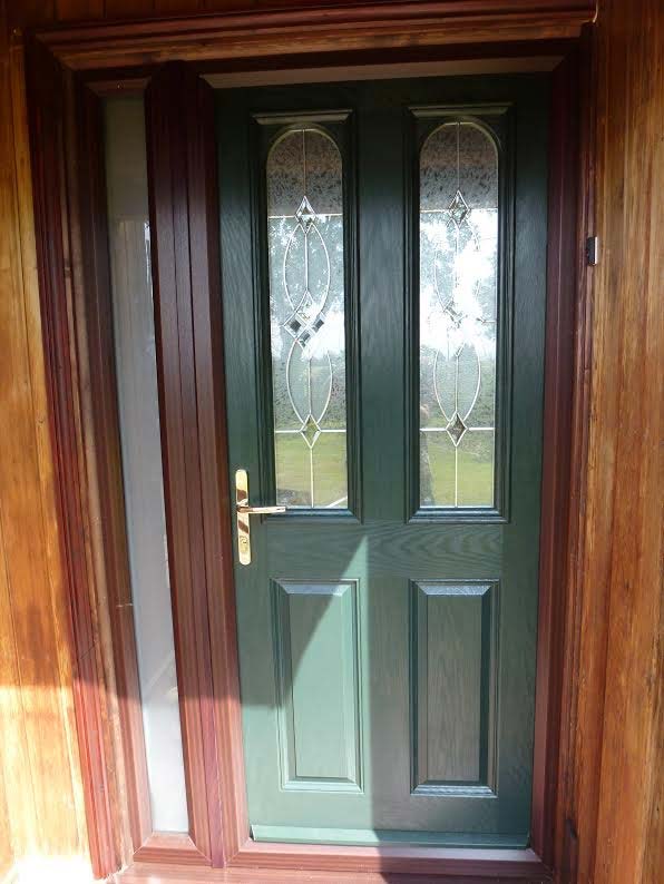 GRP Composite Doors UK Reviews