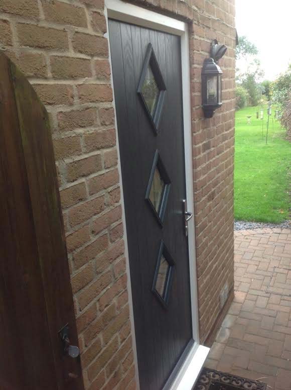 Grp Composite Doors Uk Reviews