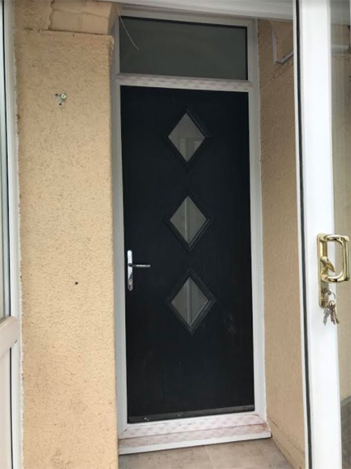 Grp Composite Doors Uk Reviews