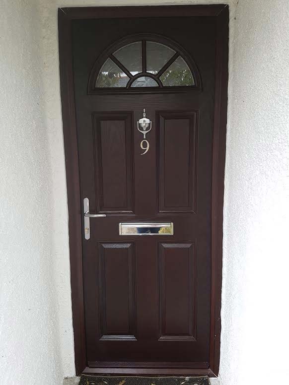 GRP Composite Doors UK Reviews