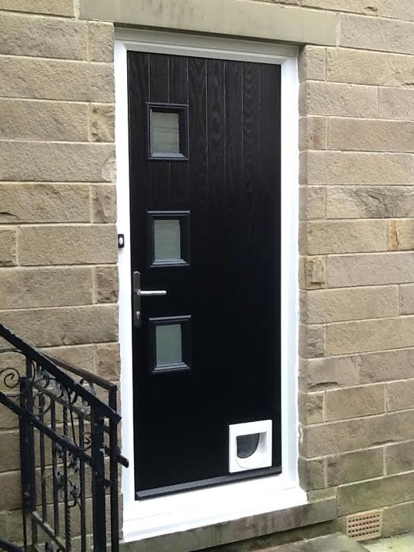 GRP Composite Doors UK Reviews