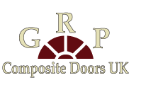 GRP Composite Doors UK logo