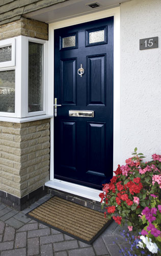 Door Cills Thresholds Extensions