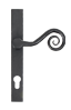 Traditional Monkey Tail