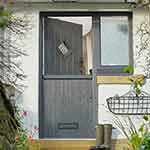 composite stable doors