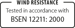 wind resistance