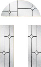 Zinc Art Star