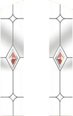 Diamond Red
