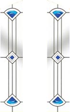 Quad Blue