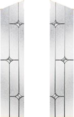 Zinc Art Star