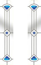 Quad Blue