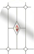 Diamond Red