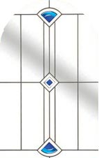 Quad Blue