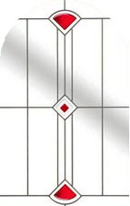 Quad Red
