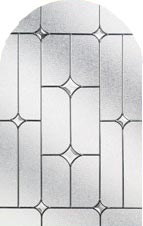 Zinc Art Star