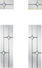 Zinc Art Star