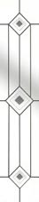 Trio Square Grey