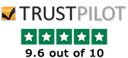 trustpilot logo