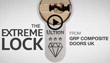 ultion lock