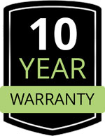 composite door warranty